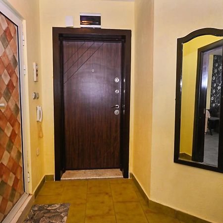 Eli Apartment Burgas Exterior foto