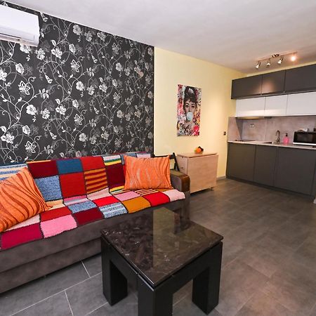Eli Apartment Burgas Exterior foto