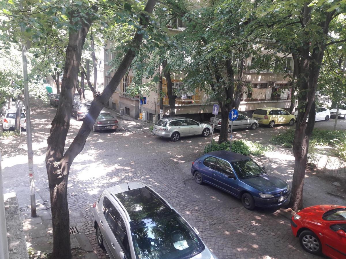 Eli Apartment Burgas Exterior foto