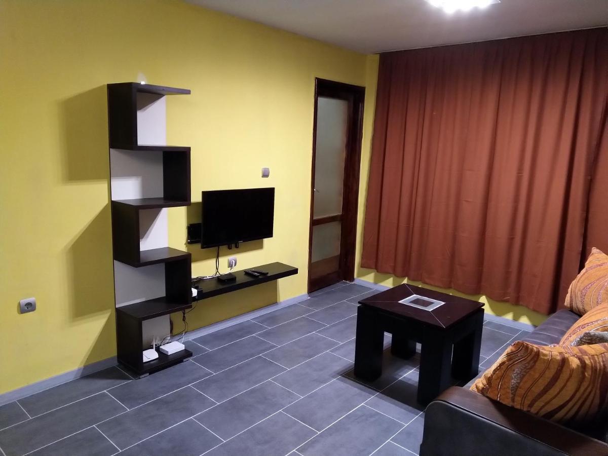 Eli Apartment Burgas Exterior foto