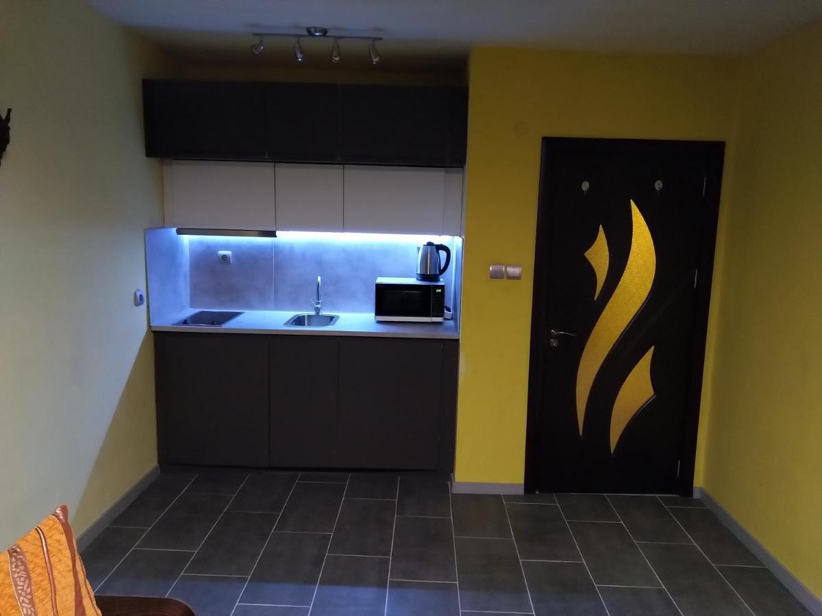 Eli Apartment Burgas Exterior foto