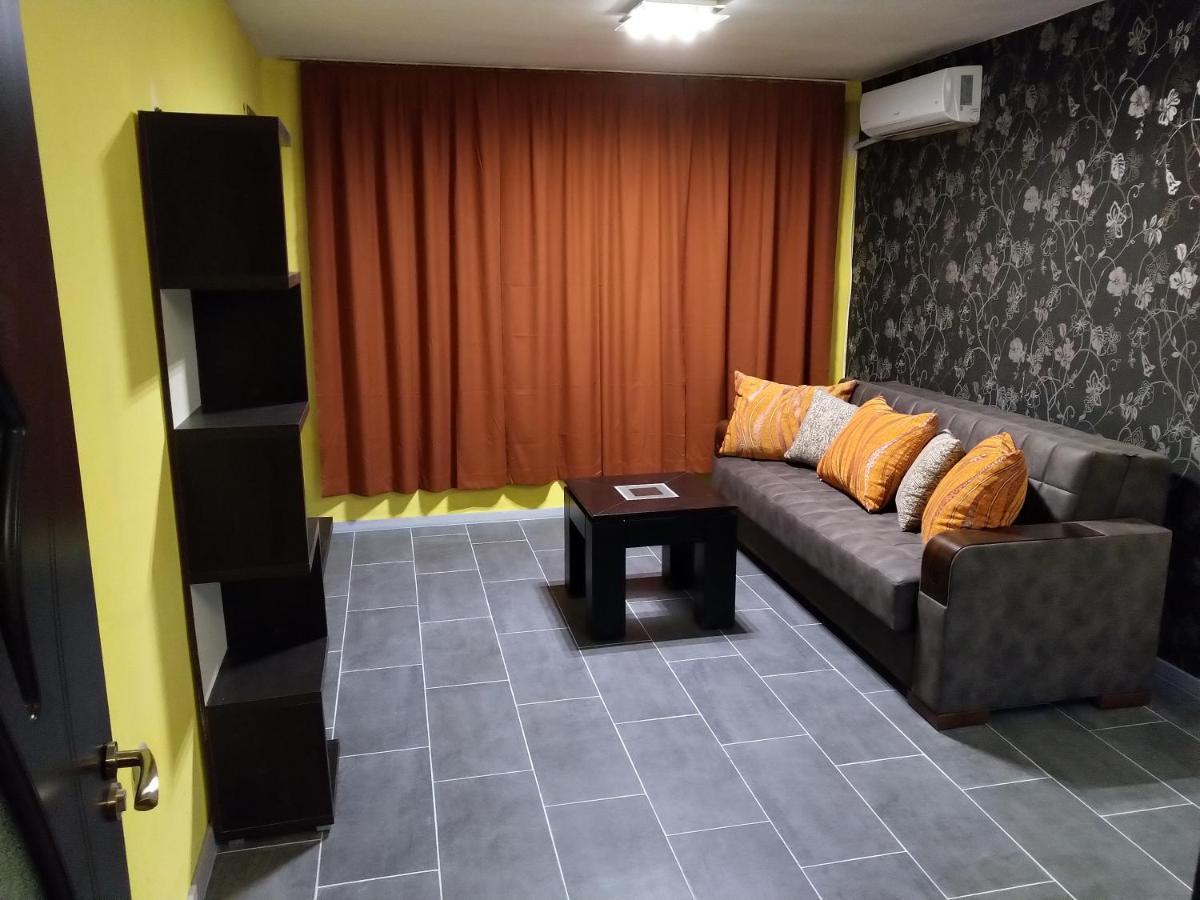 Eli Apartment Burgas Exterior foto