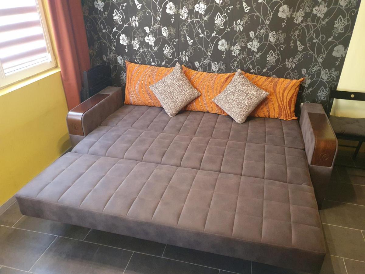 Eli Apartment Burgas Exterior foto