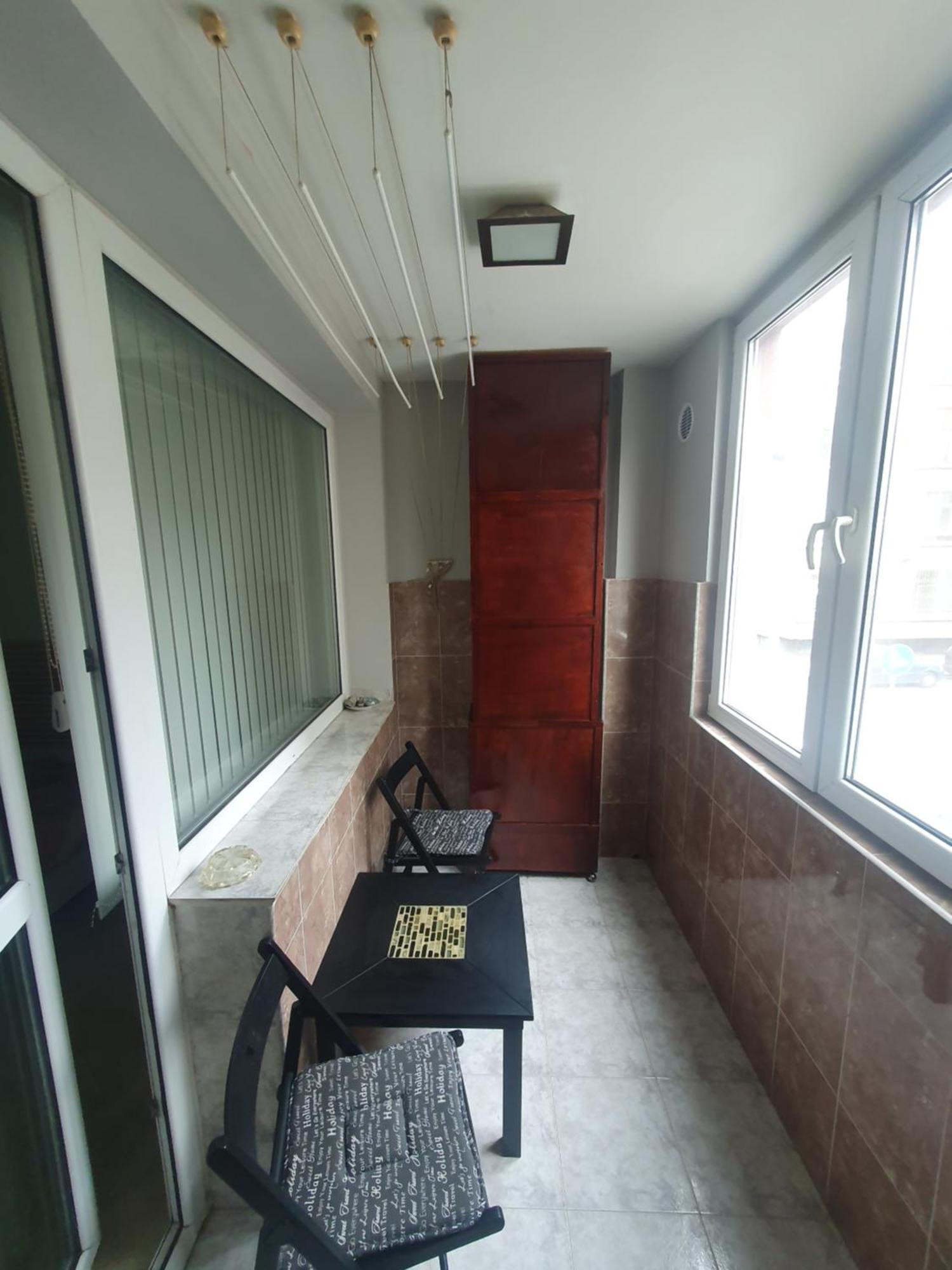 Eli Apartment Burgas Exterior foto