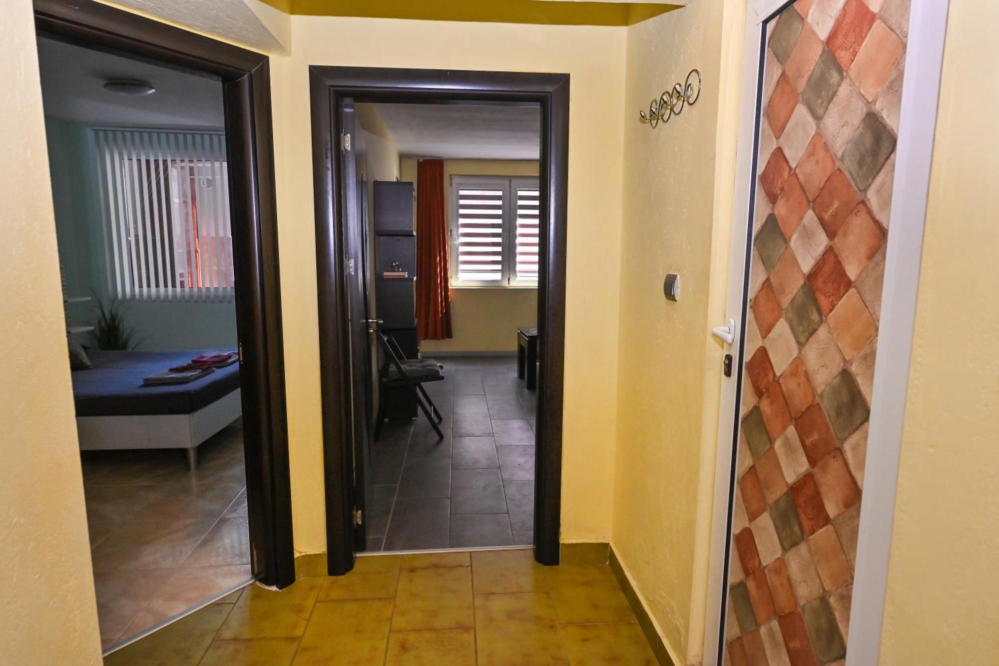 Eli Apartment Burgas Exterior foto