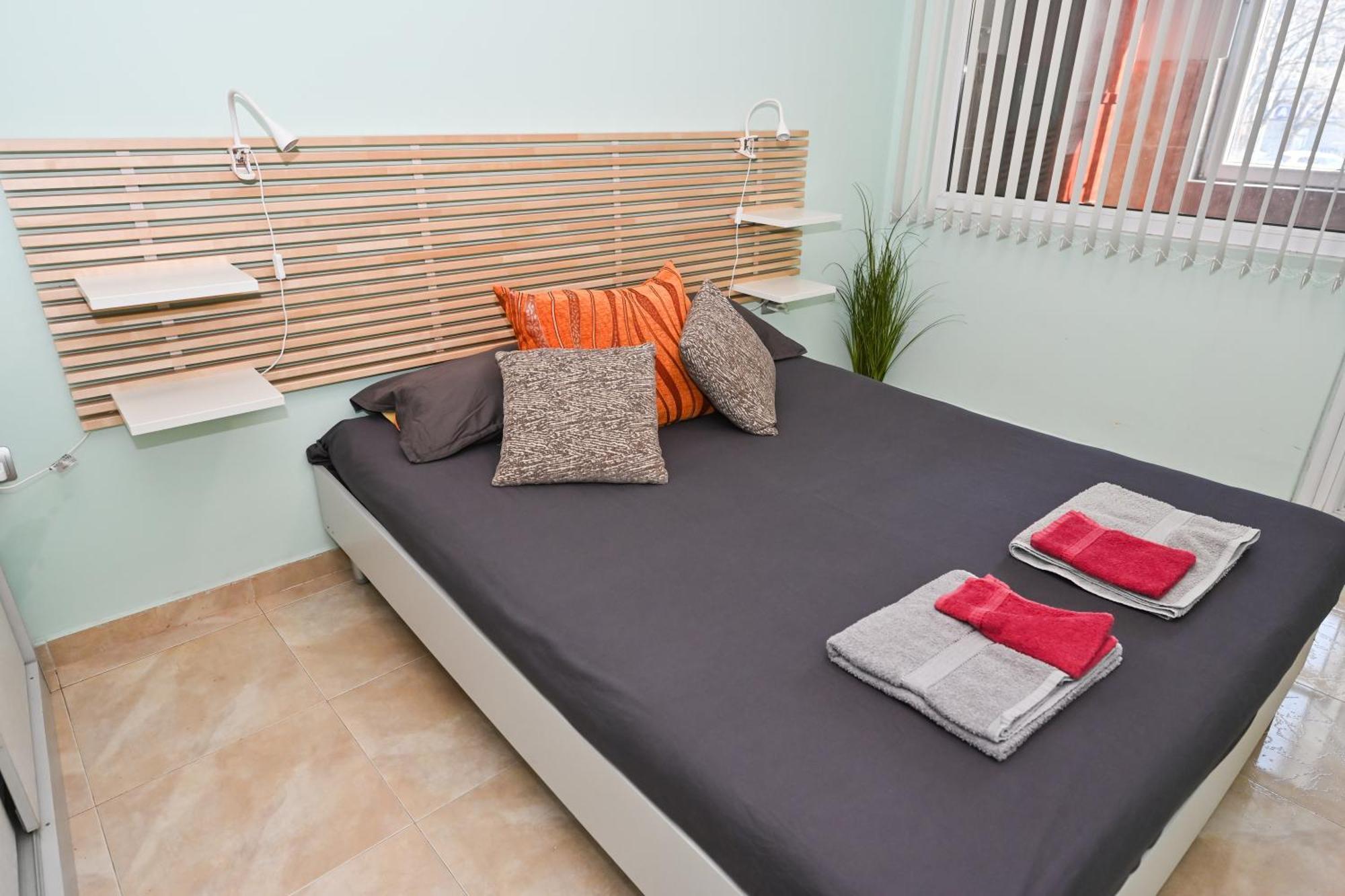 Eli Apartment Burgas Exterior foto