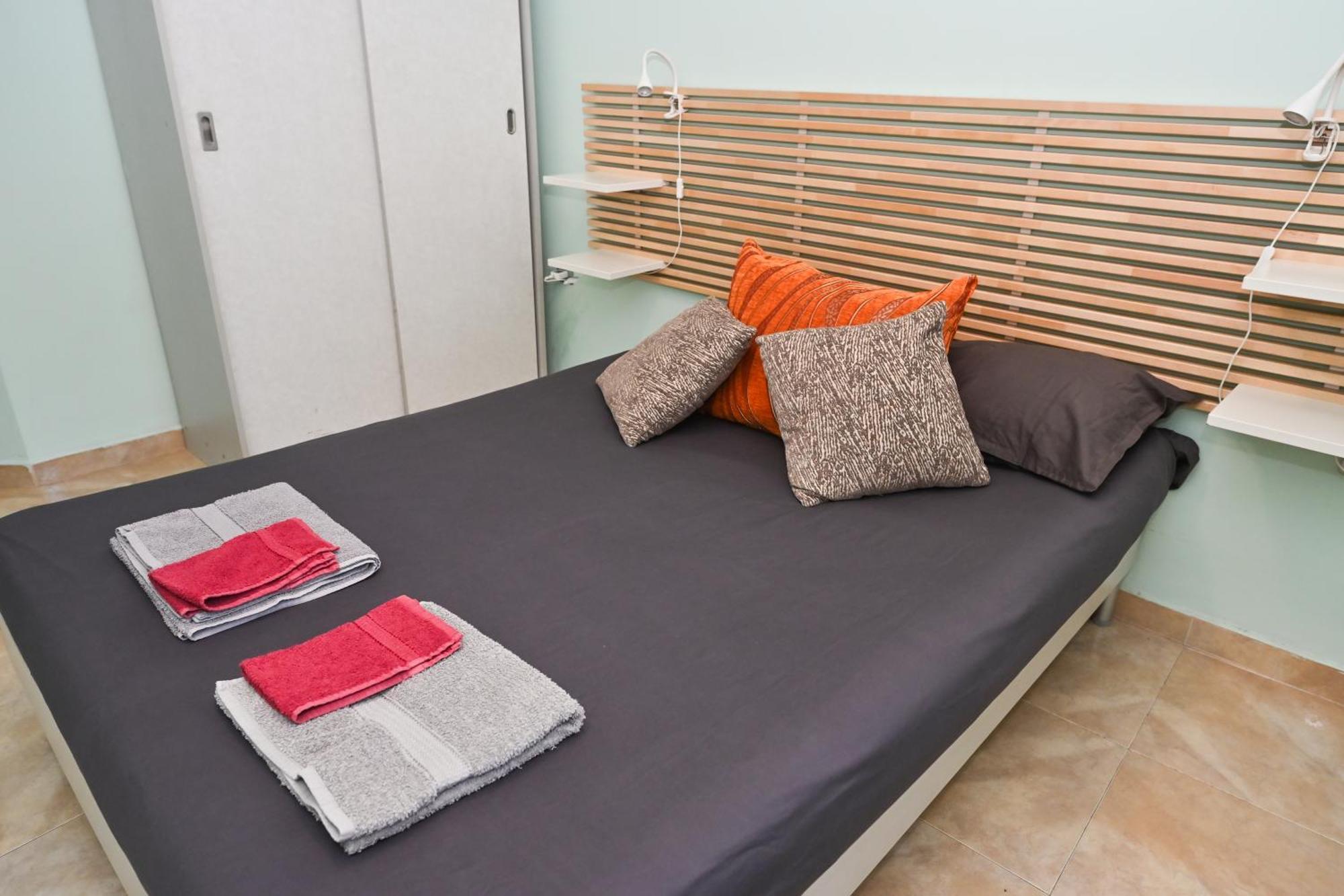 Eli Apartment Burgas Exterior foto