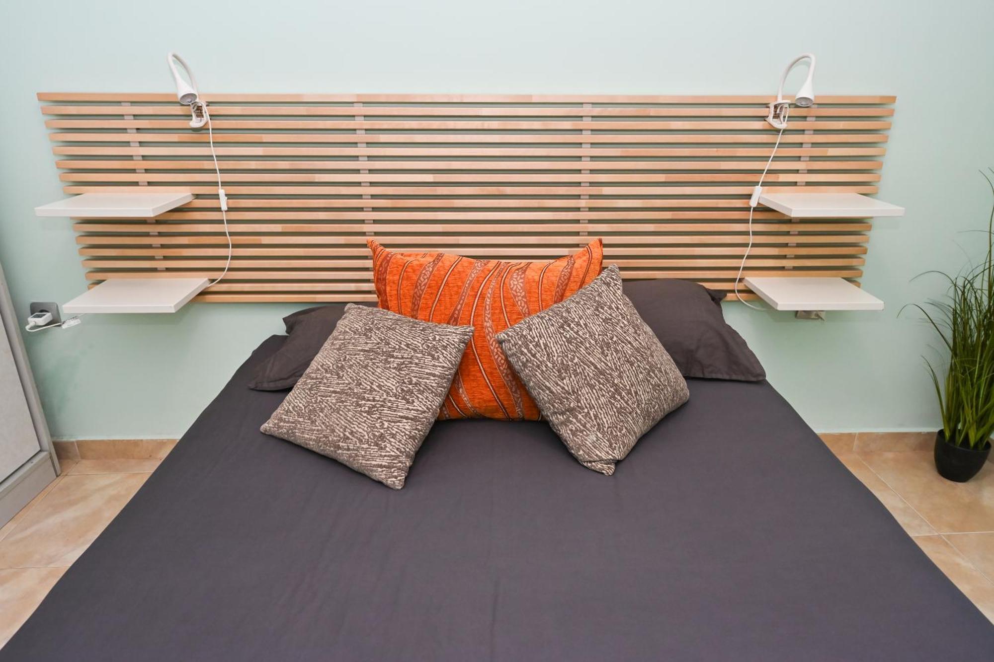 Eli Apartment Burgas Exterior foto